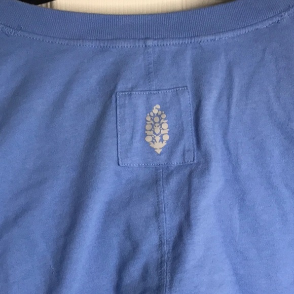 NWT Free People Movement Sporty Era Tunic - Oversized!! - Picture 8 of 8